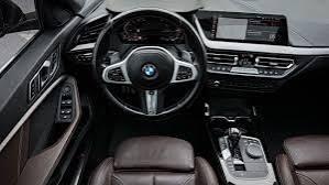 BMW 218 i 2021