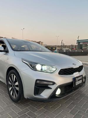 Kia Cerato 2019