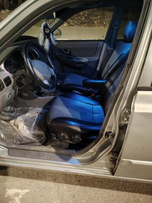 Hyundai Verna 2014