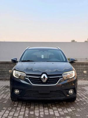 Renault Sandero 2017