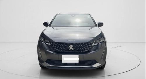 Peugeot 5008 2021