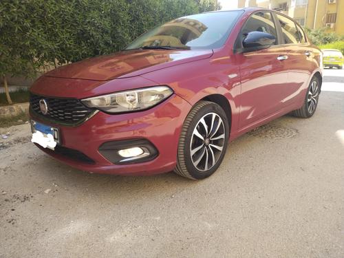 Fiat Tipo 2019