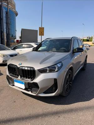 BMW X1 2025