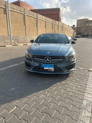 مرسيدس CLA 200 2014