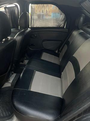 Renault Logan 2011