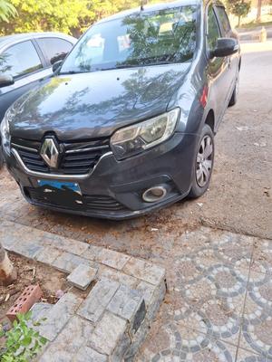 Renault Logan 2021