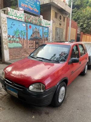 Opel Corsa 1994