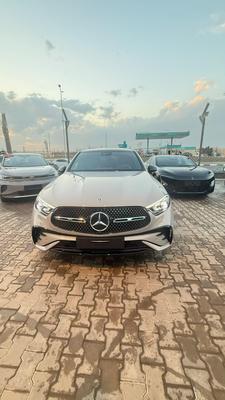 مرسيدس GLC 300 2026