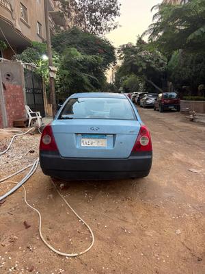 Speranza A516 2007