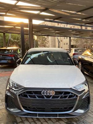 Audi A3 2026