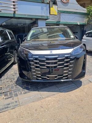 Byd Other 2025