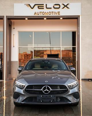 Mercedes E 200 2026