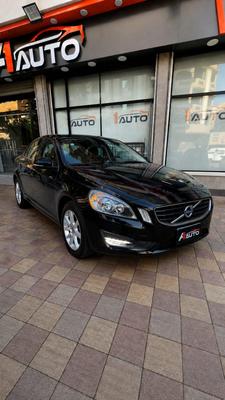فولفو S60 2013