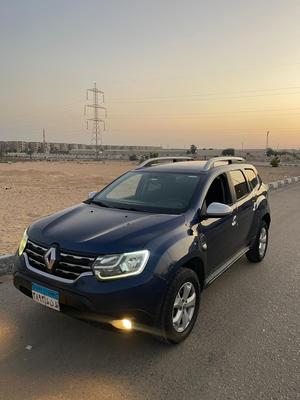 Renault Duster 2019