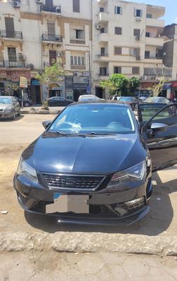 Seat Leon 2020