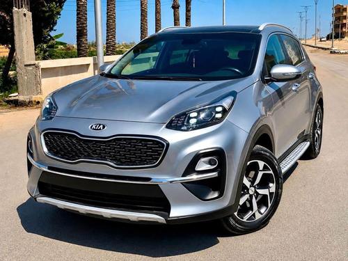 Kia Sportage 2021