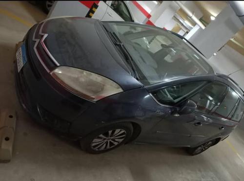 Citroën C4 Grand Picasso 2008