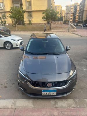 فيات تيبو 2020