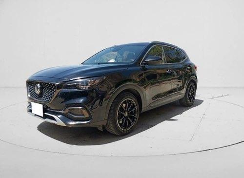 ام جى اتش اس 2022