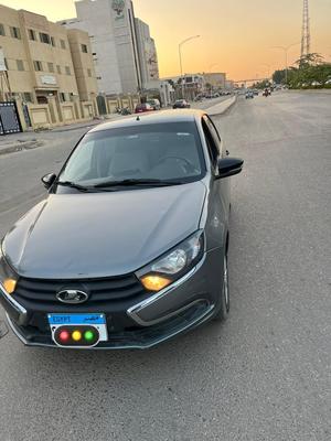 لادا جرانتا 2022