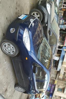 هيونداي I10 2008