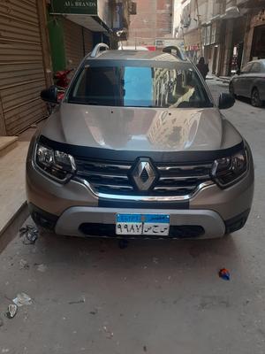 Renault Duster 2021