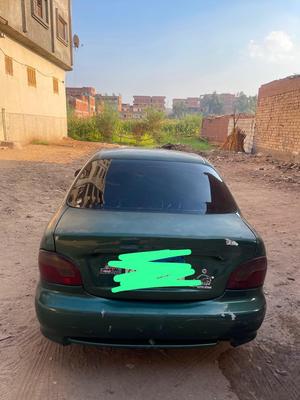 Hyundai Accent 1999