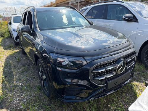 Mercedes GLB 200 2027