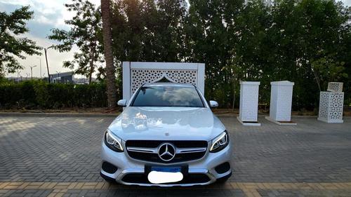 Mercedes GLC 2019
