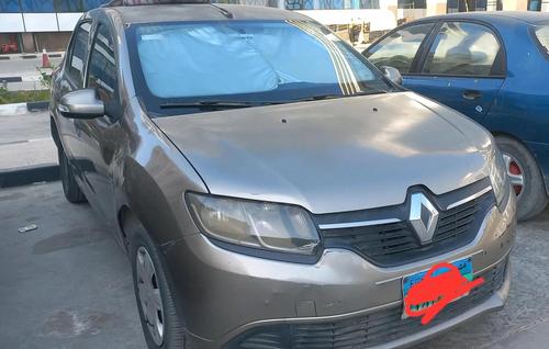 Renault Logan 2015