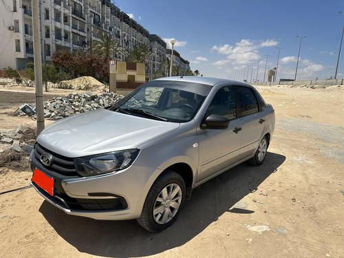 Lada Granta 2022