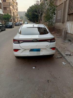 Jac J7 2022