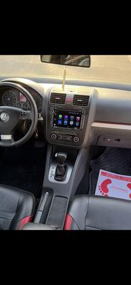 Volkswagen Jetta 2007