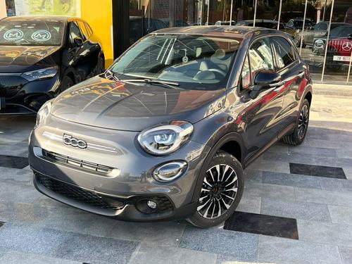 Fiat 500 X 2026