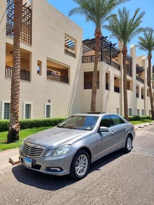 Mercedes E 300 2010