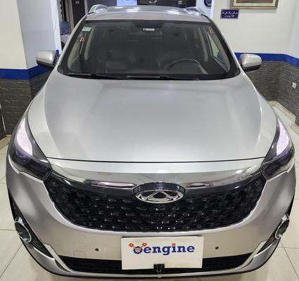 Chery Tiggo 7 2023
