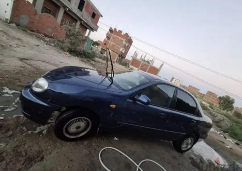 شيفروليه لانوس 2019