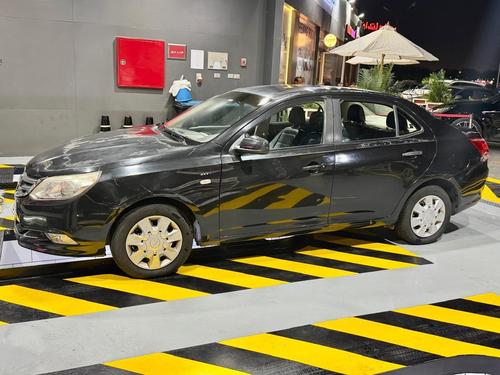 Chevrolet Optra 2017