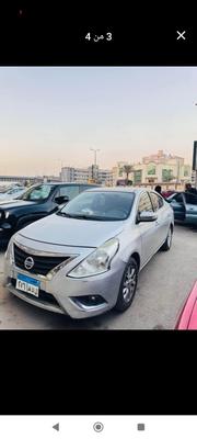 نيسان صنى 2022