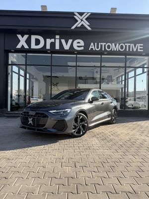 Audi A3 2026