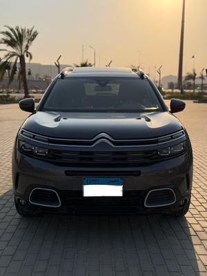Citroën C5 Aircross 2020