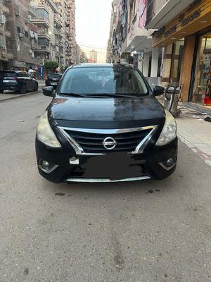 نيسان صنى 2018