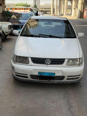 Volkswagen Polo 1995