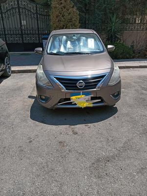 نيسان صنى 2019