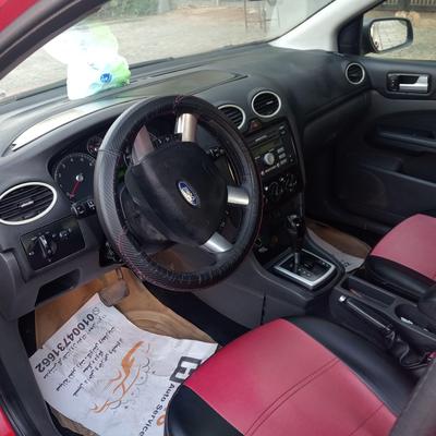 Ford Focus 2007