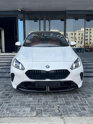 بي ام دبليو 118 2026