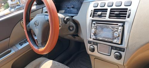 Speranza A516 2009