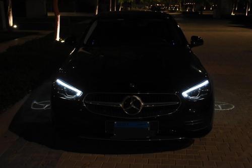 Mercedes C 200 2023
