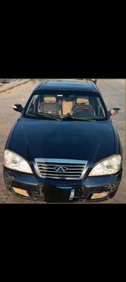 Speranza A620 2007