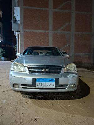 Chevrolet Optra 2009
